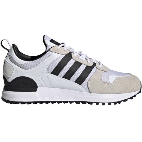 adidas damen sneaker turnschuh zx 700 w originals schwarz-weiß|Adidas zx 700 herren.